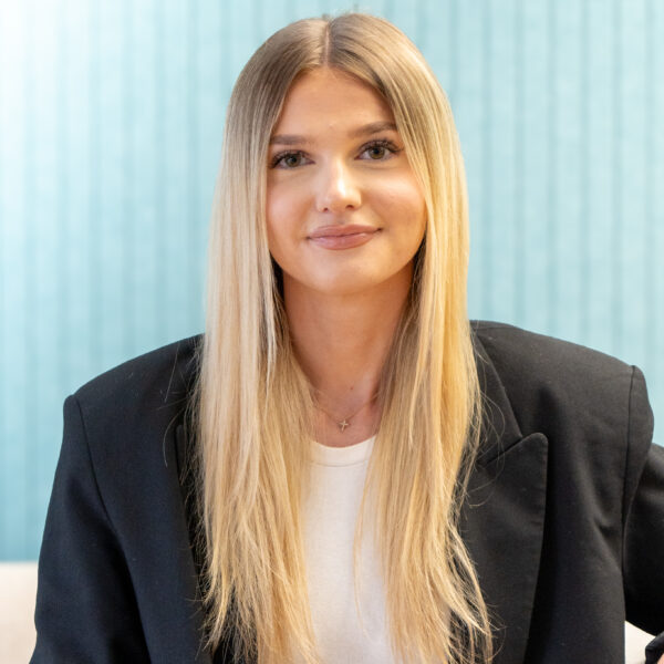 Portrait von Alessia Müller